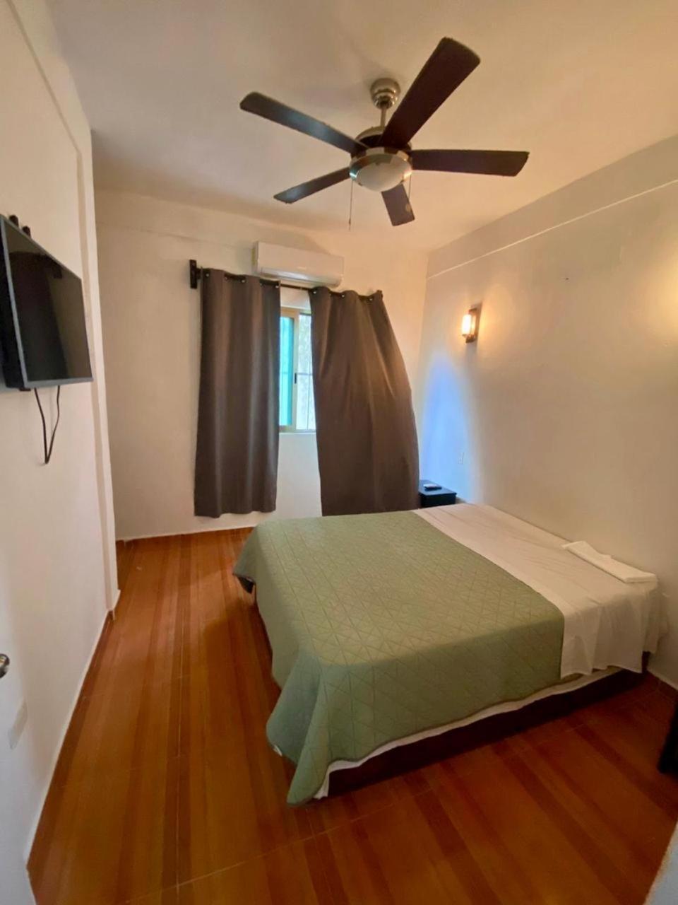 Playadelcarmen Apartamento *