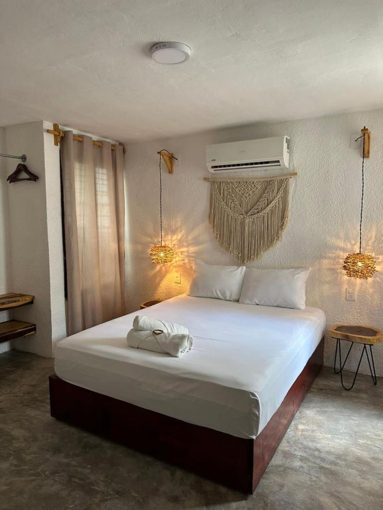 Playadelcarmen Apartamento Playa del Carmen
