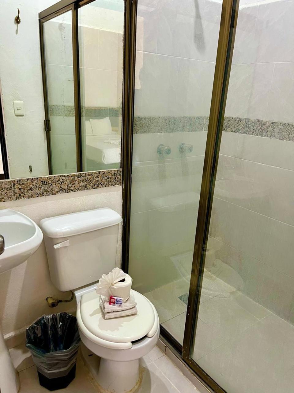 Apartamento Playadelcarmen *
